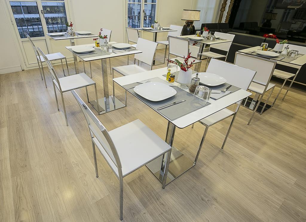 The 8 Boutique B&B Barcelona Bagian luar foto