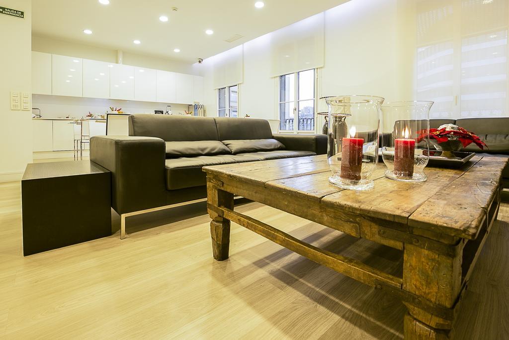 The 8 Boutique B&B Barcelona Bagian luar foto