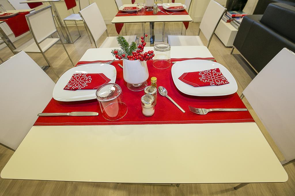 The 8 Boutique B&B Barcelona Bagian luar foto