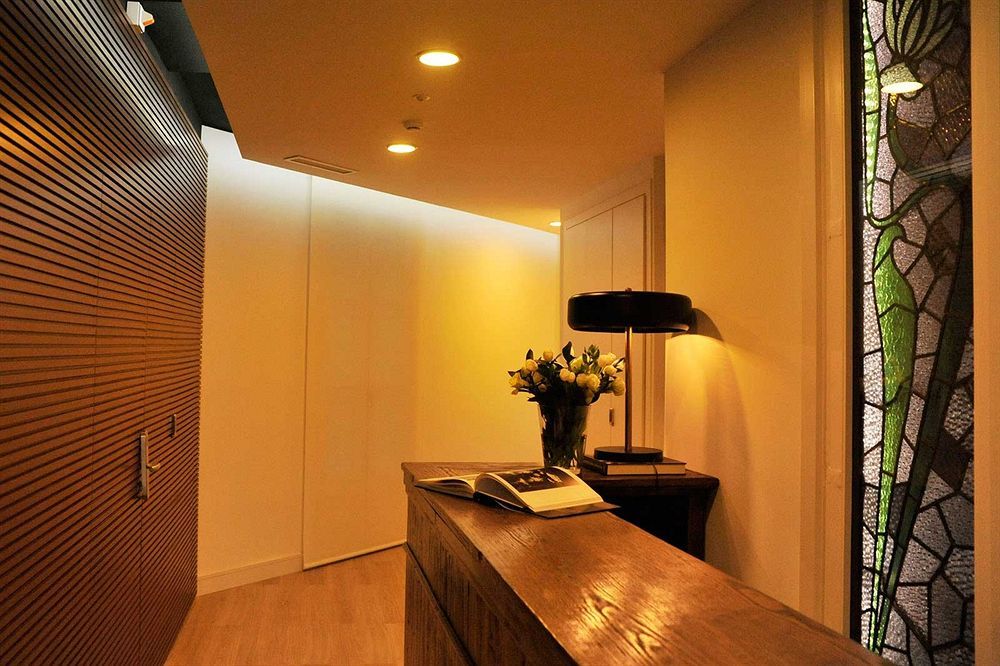 The 8 Boutique B&B Barcelona Bagian luar foto