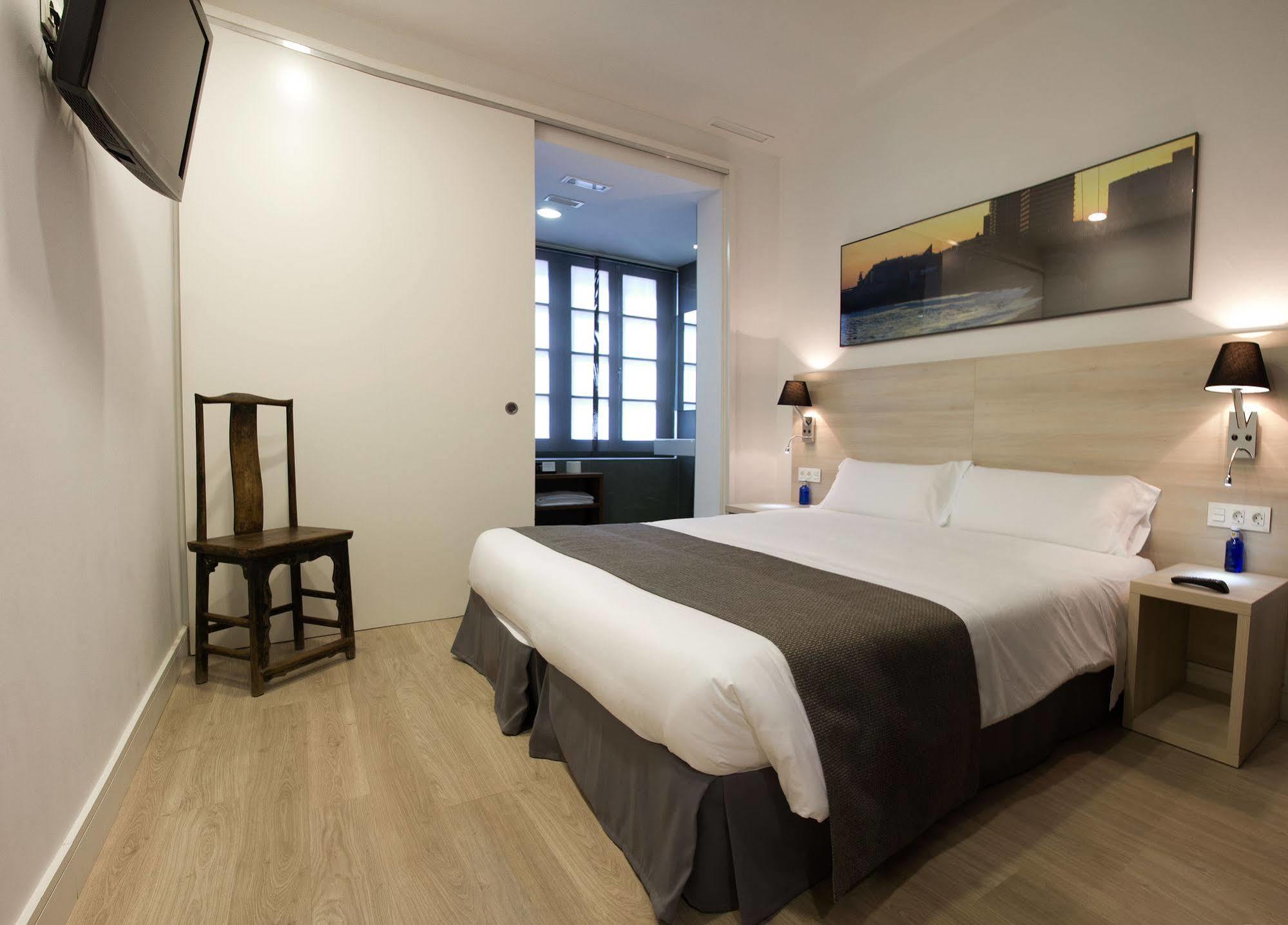 The 8 Boutique B&B Barcelona Bagian luar foto