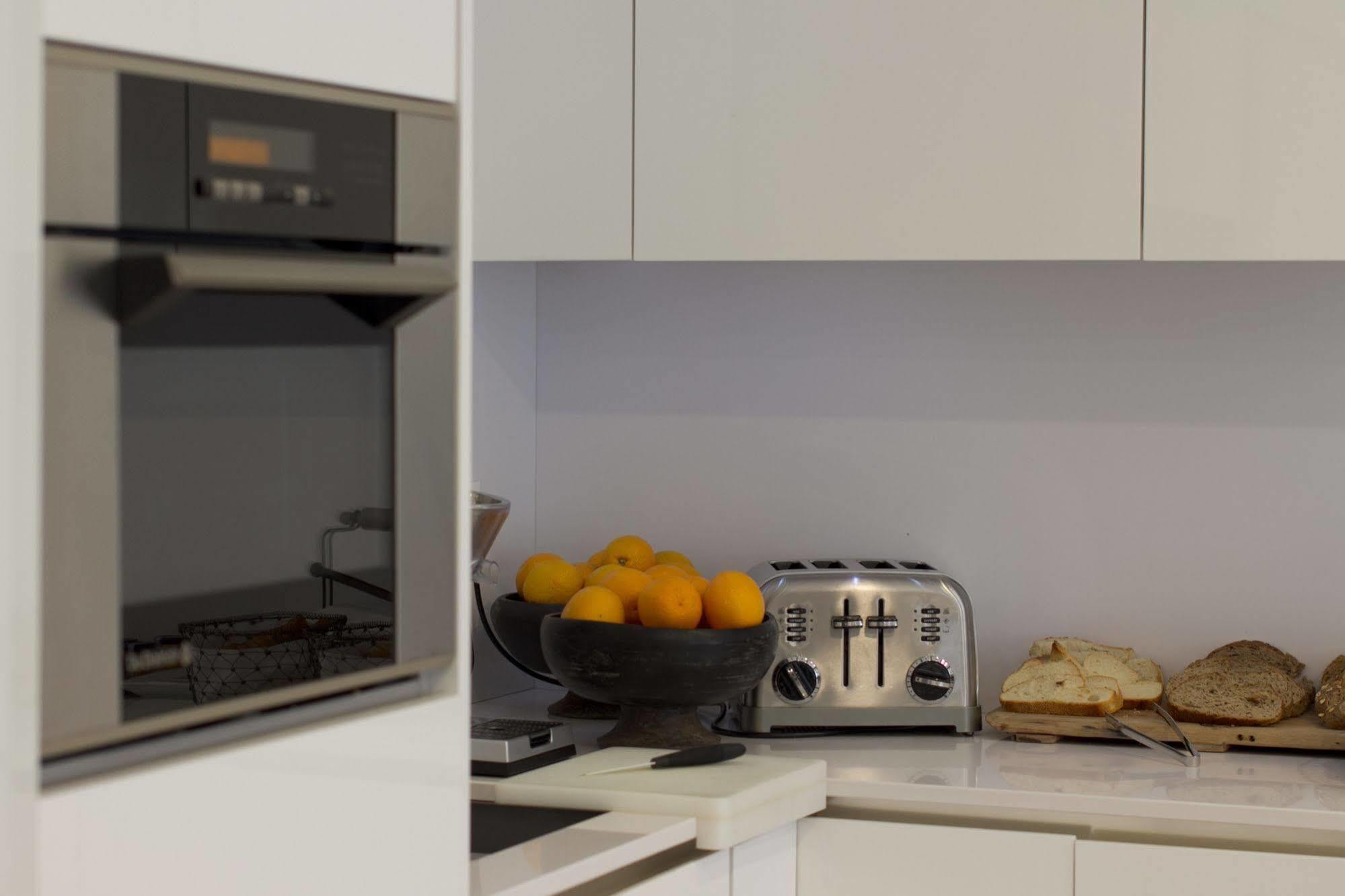 The 8 Boutique B&B Barcelona Bagian luar foto